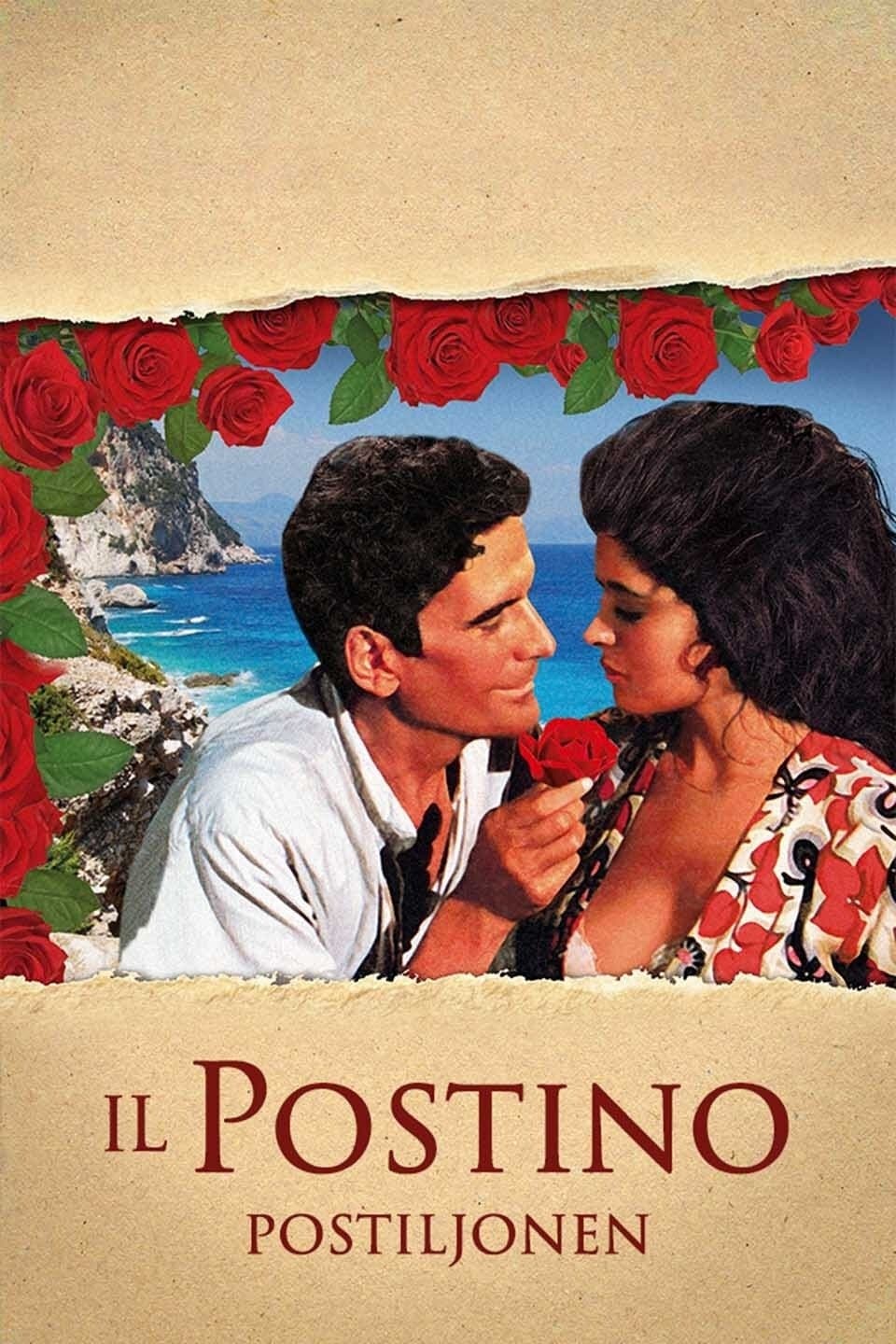Poster of The Postman