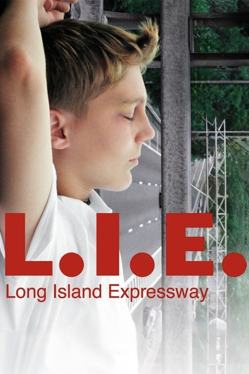 Dónde se rodó L.I.E.