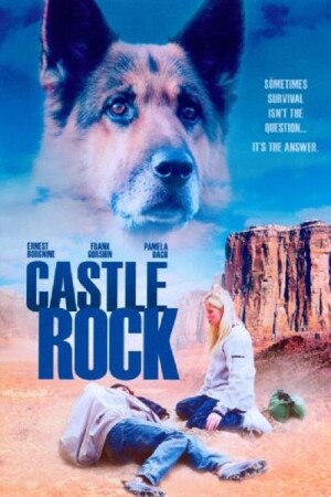 Castle Rock film poster