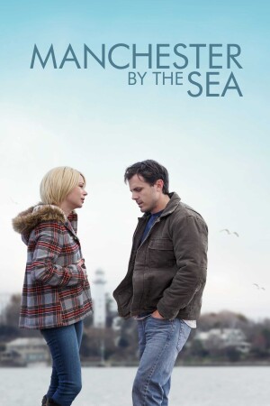 Manchester by the Sea film poster