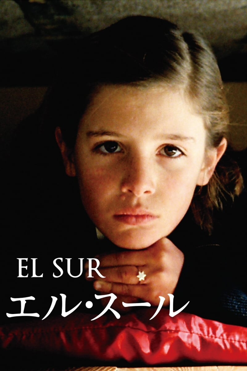 Poster of El Sur