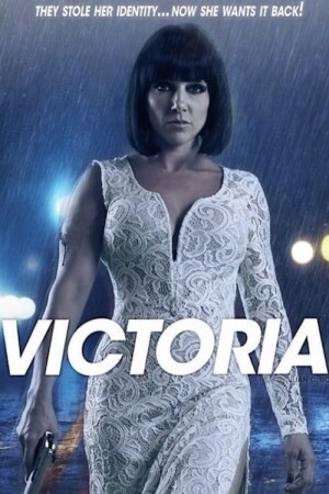 Póster de la película Victoria
