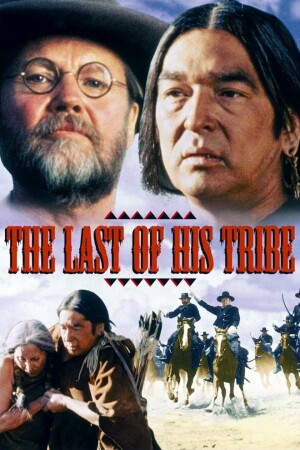 The Last of His Tribe film poster