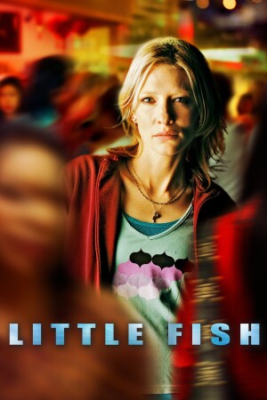 Little Fish film poster