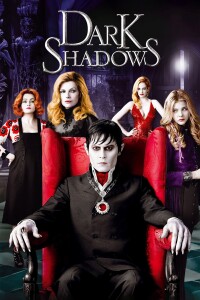 Dark Shadows filming locations Dark Shadows filming locations