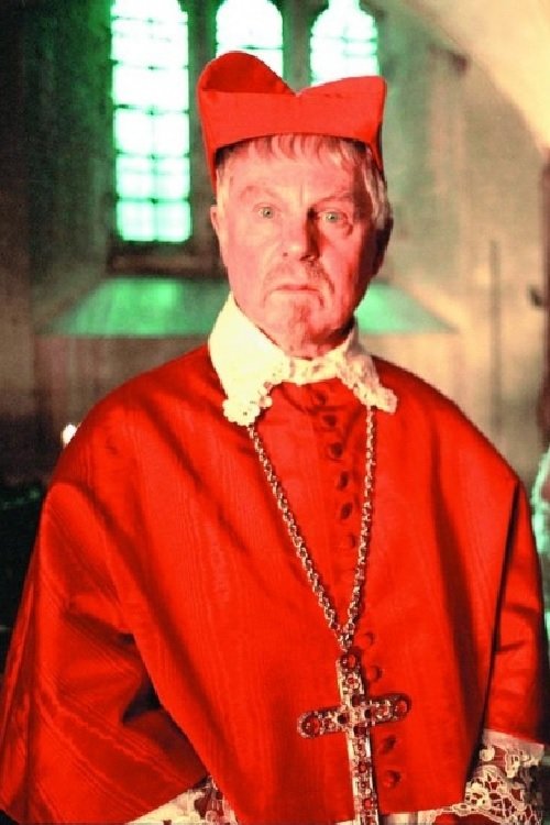 Dónde se rodó Inquisition