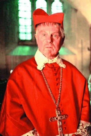 Inquisition film poster