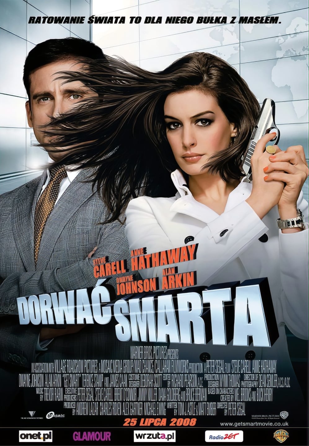 Poster of Get Smart
