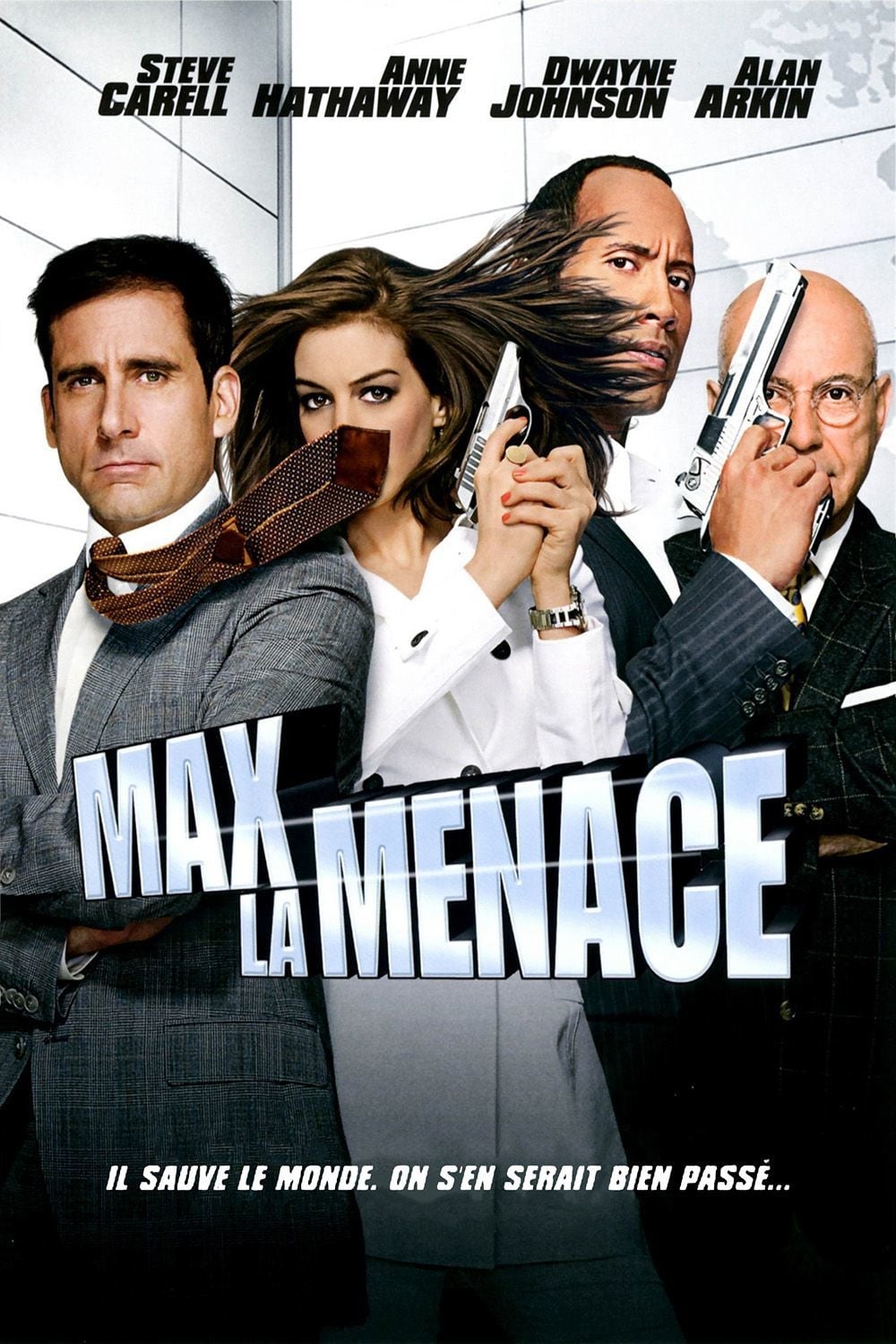 Poster of Get Smart