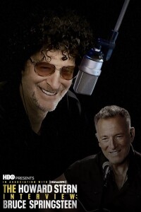 The Howard Stern Interview: Bruce Springsteen filming locations