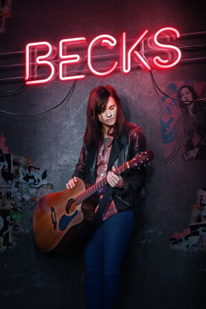 Becks film poster