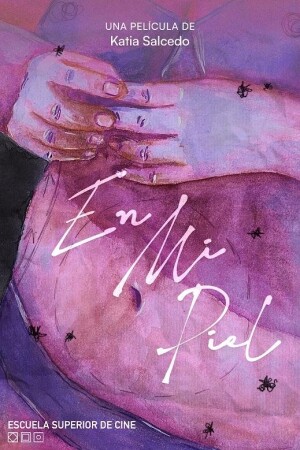 In My Skin film poster