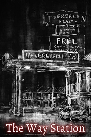 The Way Station film poster