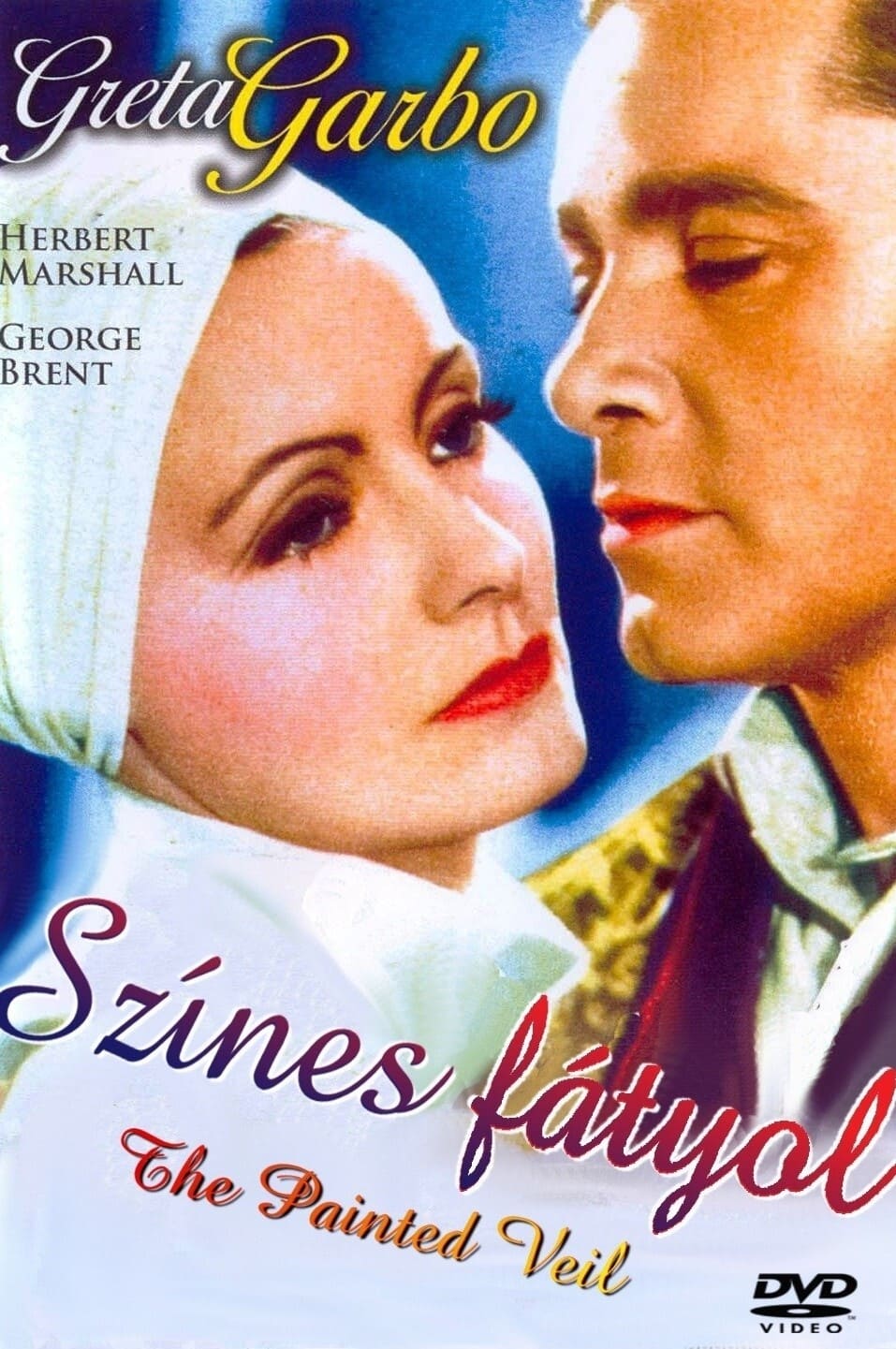 Poster of The Painted Veil