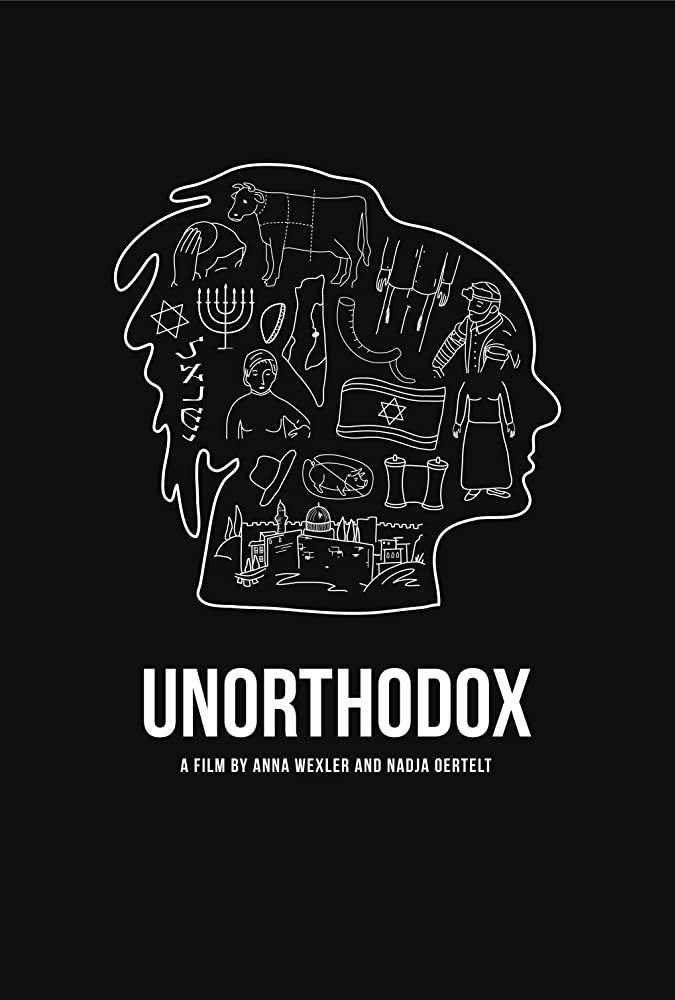 Dónde se rodó Unorthodox Dónde se rodó Unorthodox