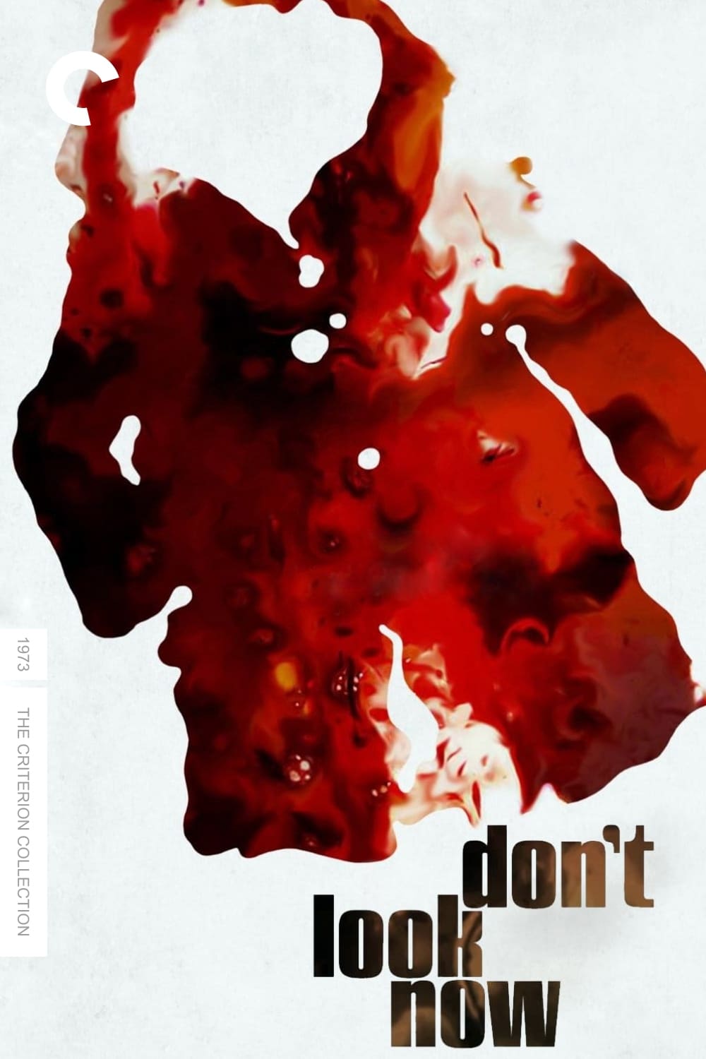 Poster of Don't Look Now
