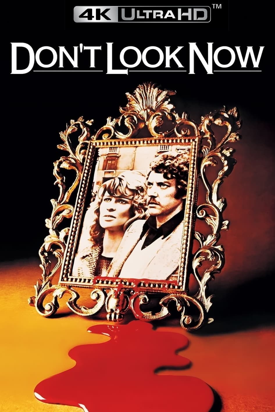 Poster of Don't Look Now