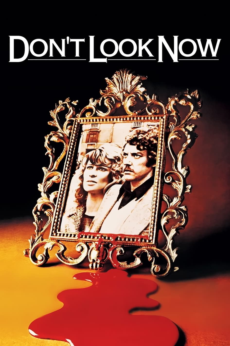 Poster of Don't Look Now