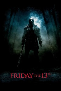 Friday the 13th filming locations