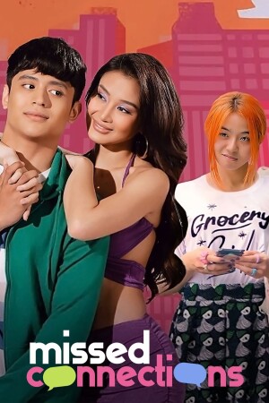 Missed Connections film poster