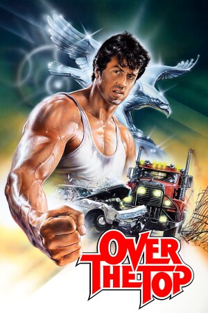 Over the Top film poster