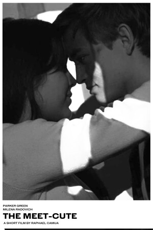 The Meet-Cute film poster