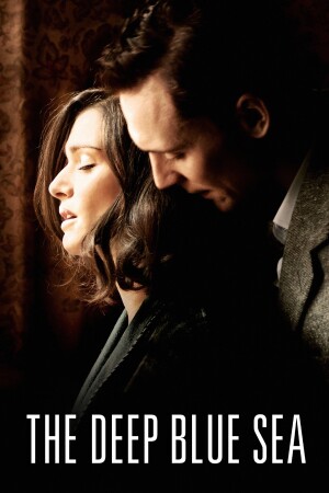 Póster de la película The Deep Blue Sea
