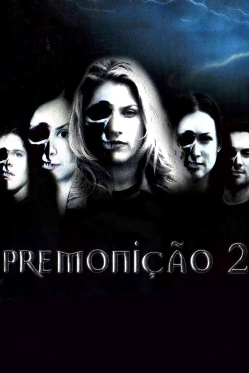 Poster of Final Destination 2