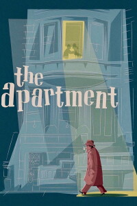 The Apartment filming locations
