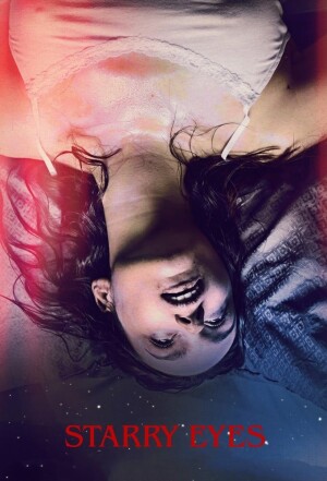 Starry Eyes film poster