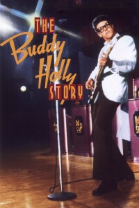 The Buddy Holly Story filming locations