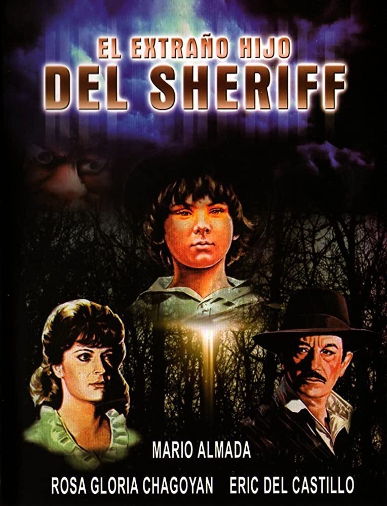 Dónde se rodó El extraño hijo del Sheriff Dónde se rodó El extraño hijo del Sheriff