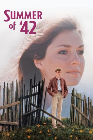 Summer of '42 film poster