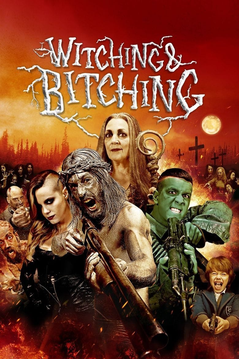 Brujas filming locations Brujas filming locations
