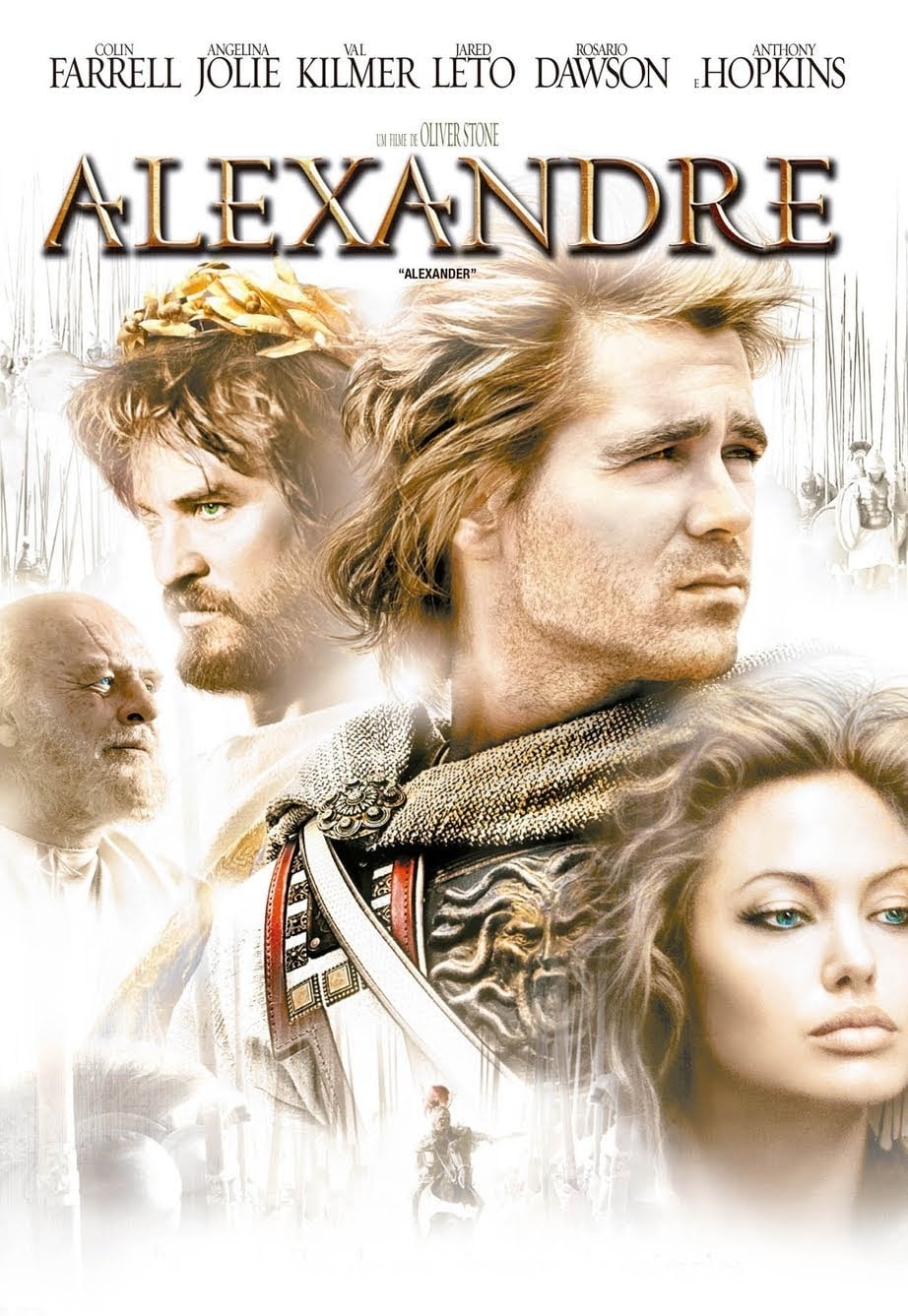 Poster of Alexander