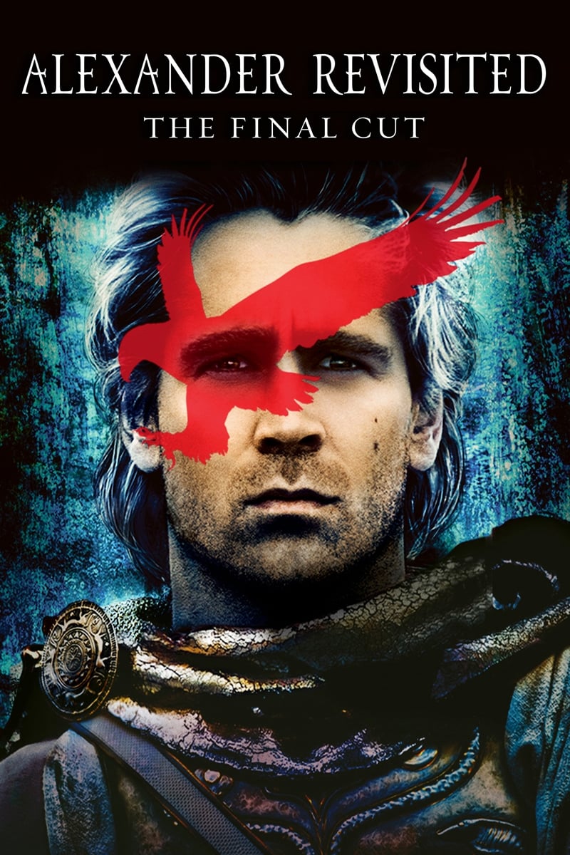 Poster of Alexander