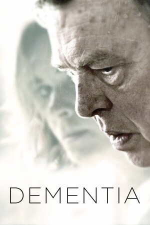 Dementia film poster