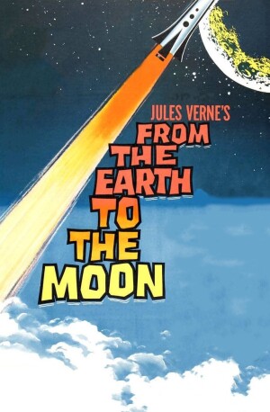 From the Earth to the Moon film poster