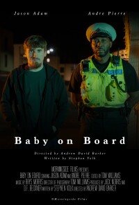 Baby on Board filming locations