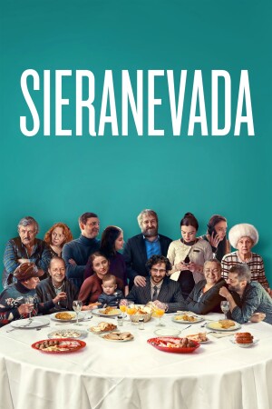 Sieranevada film poster