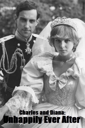 Charles and Diana: Unhappily Ever After film poster