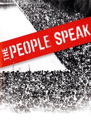 The People Speak film poster