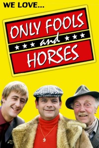 We Love Only Fools and Horses filming locations