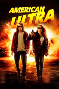 American Ultra filming locations