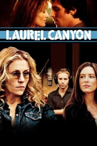 Laurel Canyon filming locations