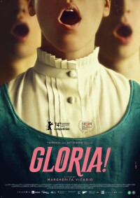 Gloria! filming locations