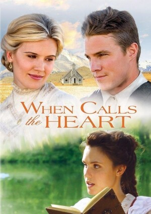 When Calls the Heart film poster