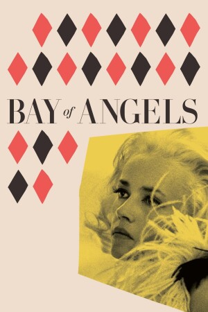 Póster de la película La bahía de los ángeles