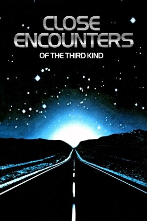 Close Encounters of the Third Kind film poster