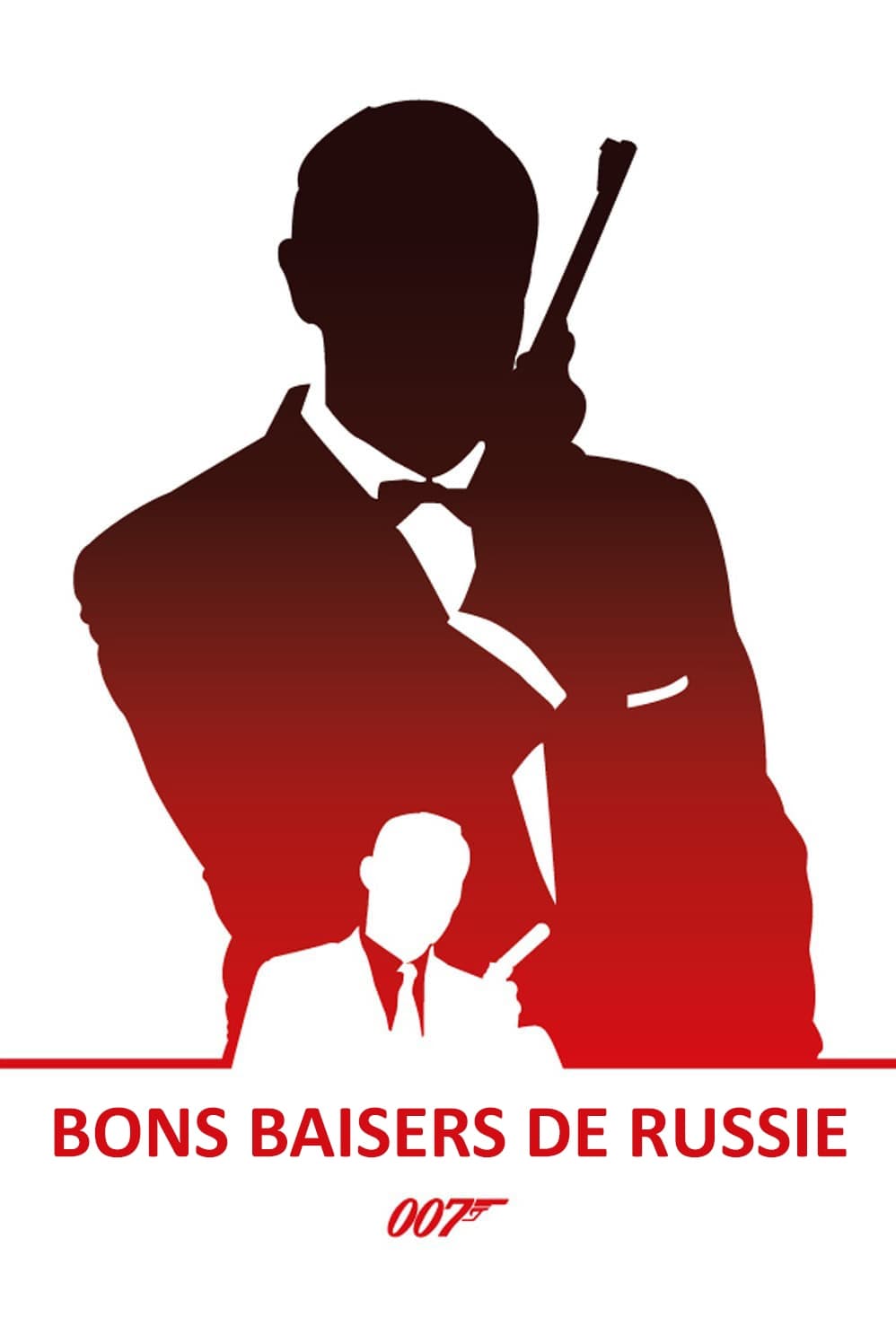 Poster of From Russia with Love